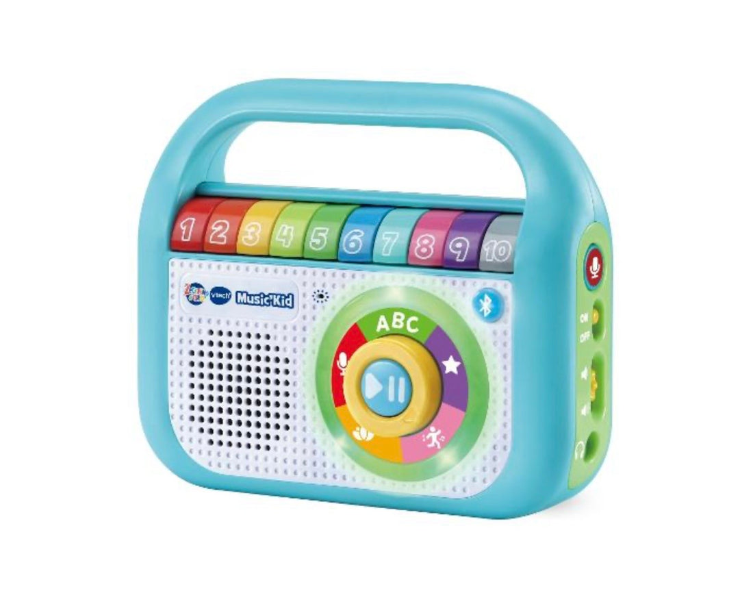VTech- Music kids dello zecchino d’oro