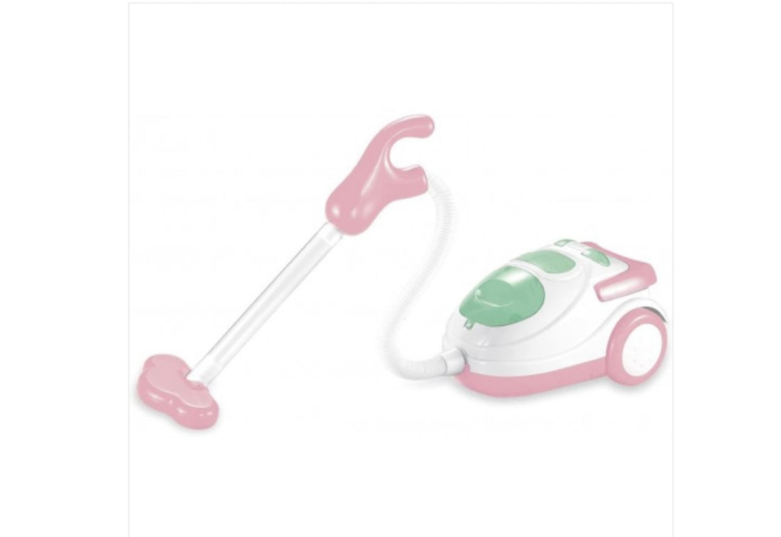 MAISONELLE- ASPIRAPOLVERE CON EFFETTI REALISTICI