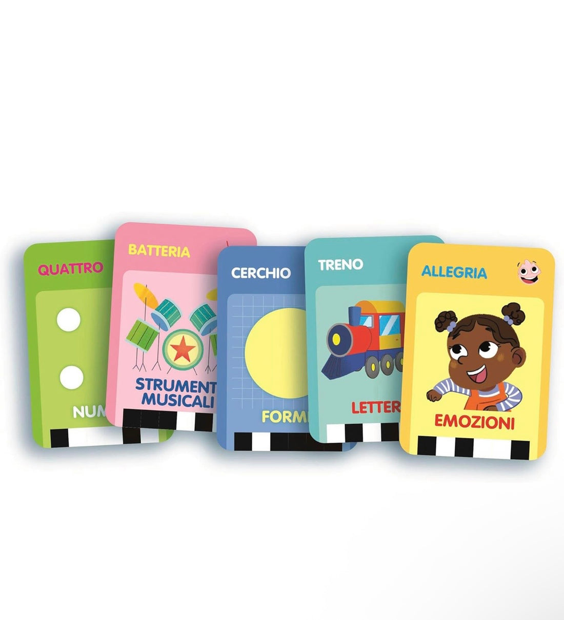 Sapientino - Eddy robot educativo interattivo