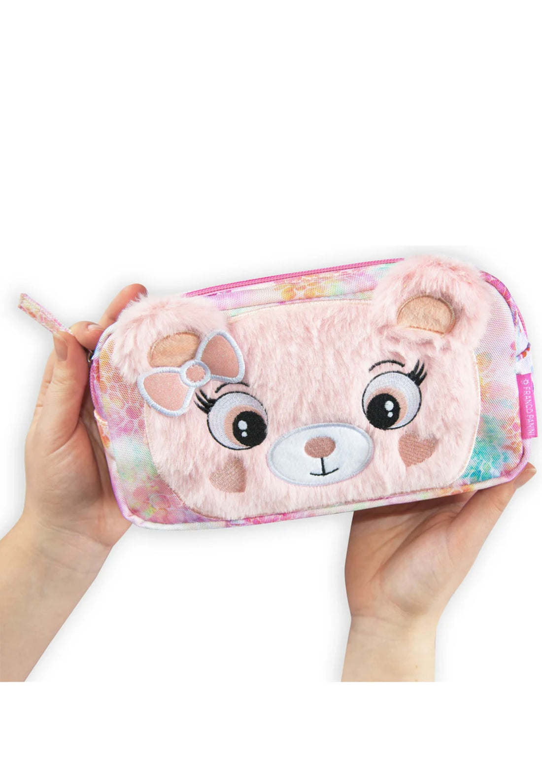 Mofu Mofu- Portatutto orsetto 2025/26