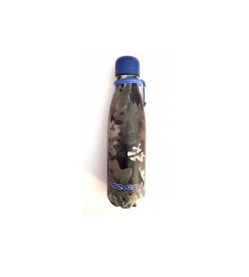 Seven- Borraccia termica military 500 ml