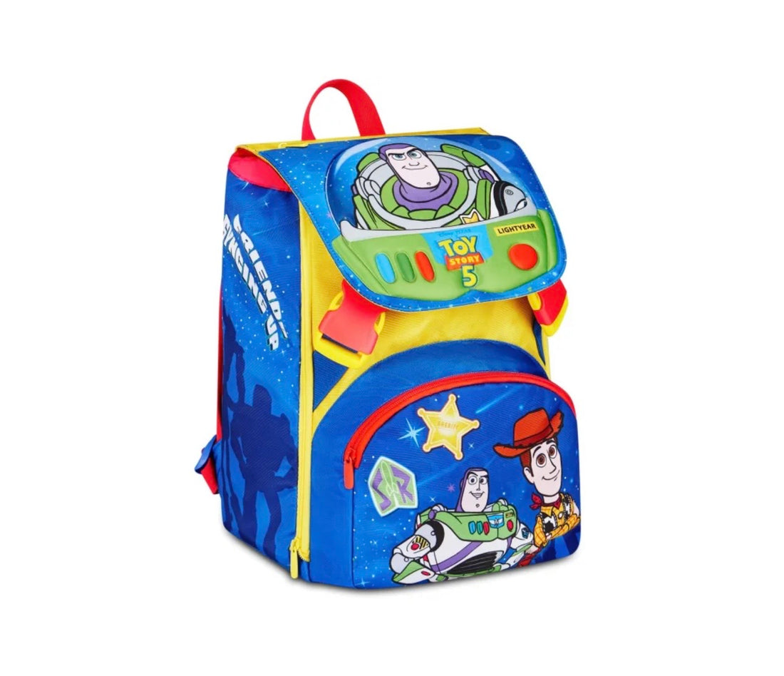 Toy Story 5- Zaino estensibile big 2026/27