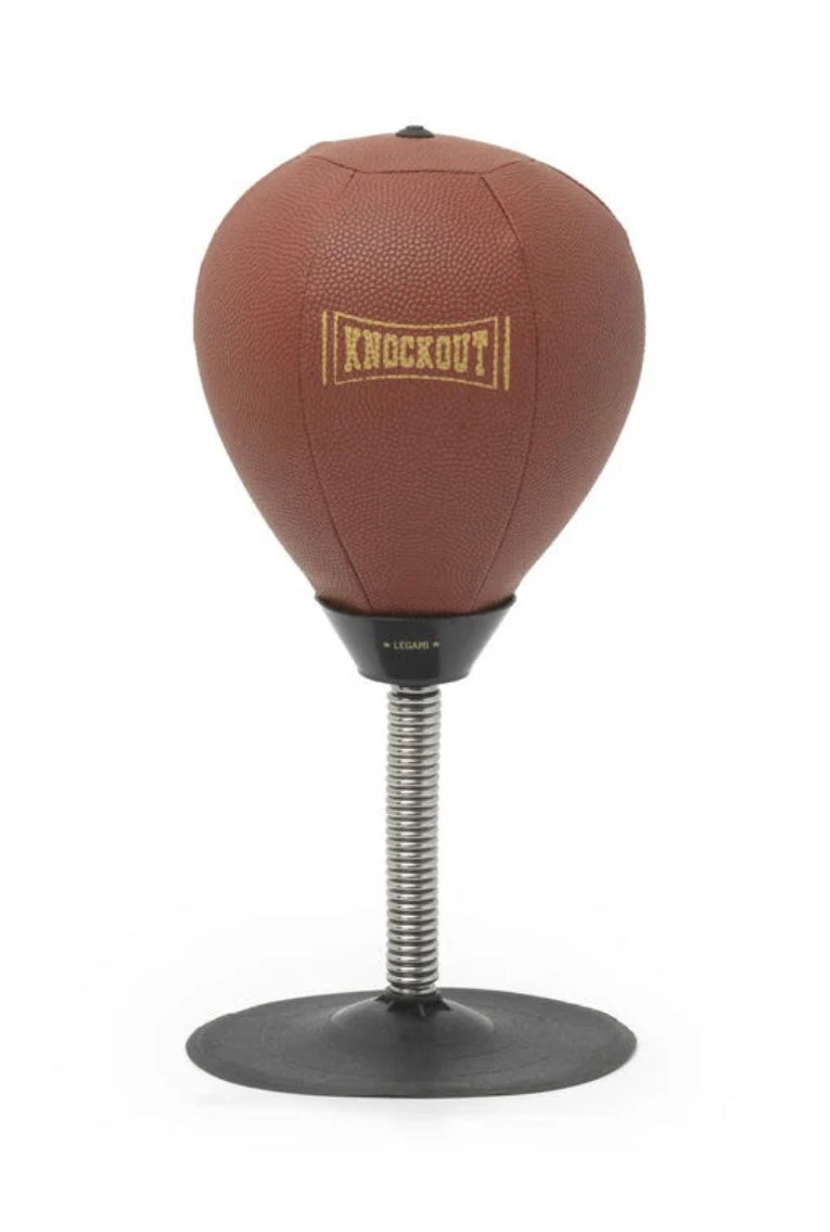 KNOCKOUT- PUNGIBALL DA TAVOLO