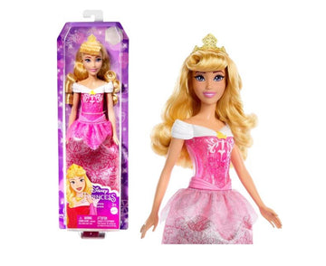 Disney Princess- Aurora bambola 30 cm