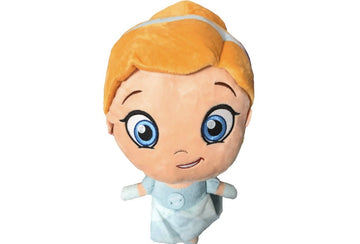 DISNEY- PELUCHE 30CM CENERENTOLA CON SUONI