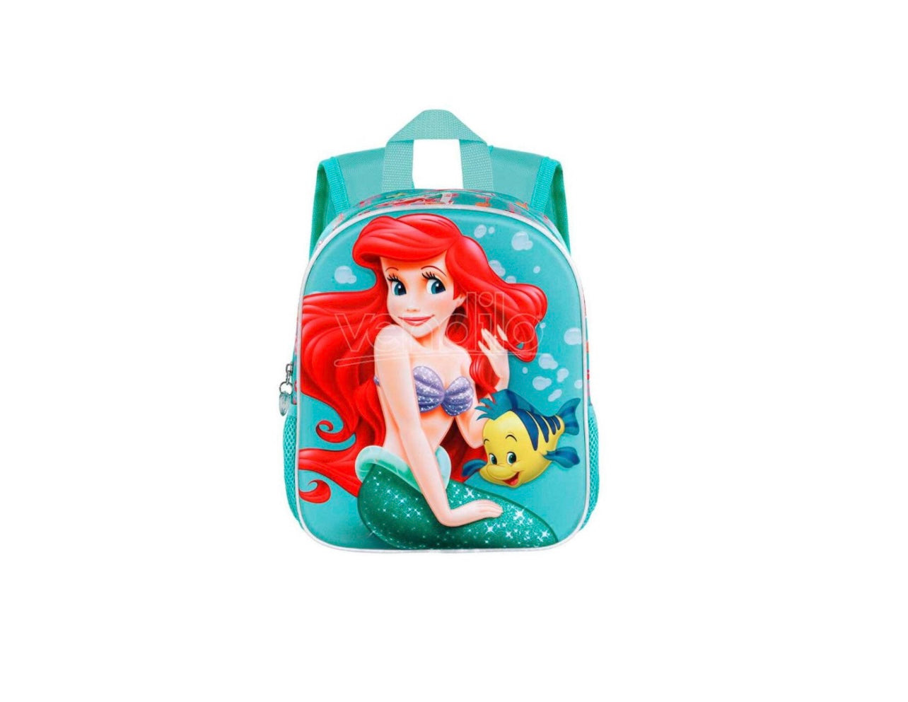 Disney Ariel- zainetto 3d
