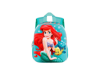 Disney Ariel- zainetto 3d