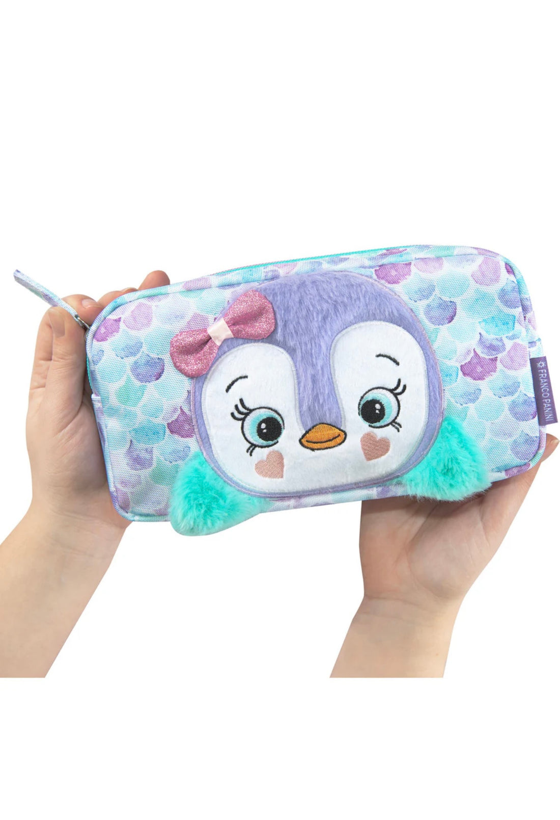 Mofu Mofu- Portatutto Pinguin 2025/26