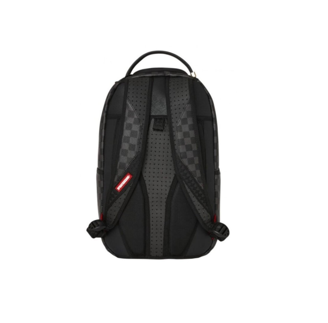Sprayground- zaino censored backpack
