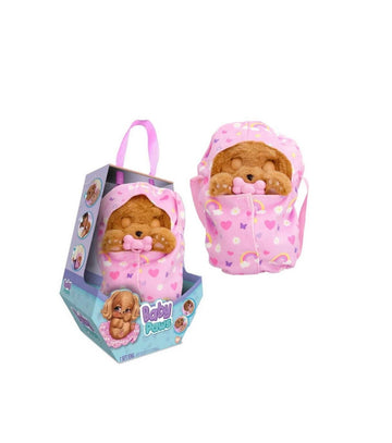 Baby Paws- Cagnolino Cocker interattivo