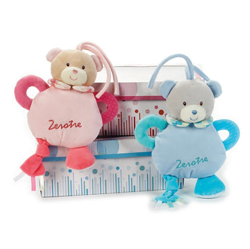 Lelly- Peluche sonaglietto