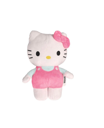 Hello Kitty- Peluche 30cm