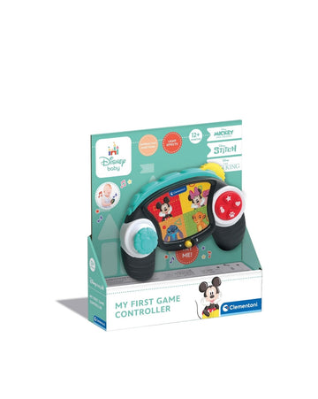 Baby Clementoni- Baby controller luci e suoni
