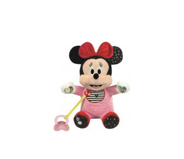 Disney Baby- My first Minnie interattiva