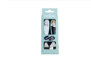 Frozen- Posate in metallo