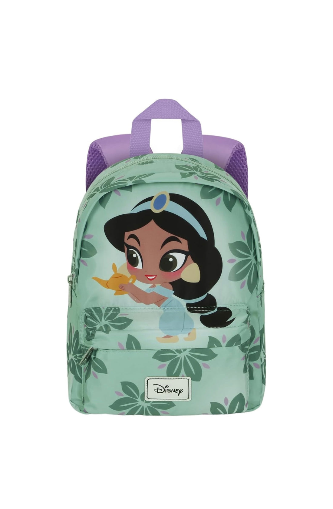 Disney Jasmine- Zaienetto asilo con tasca 24/2025