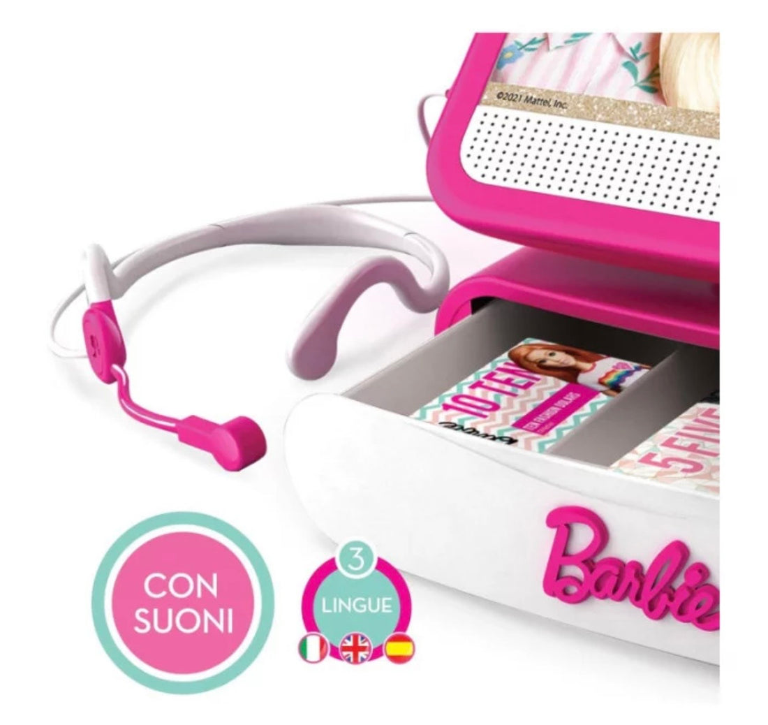 Barbie- Registratore di cassa
