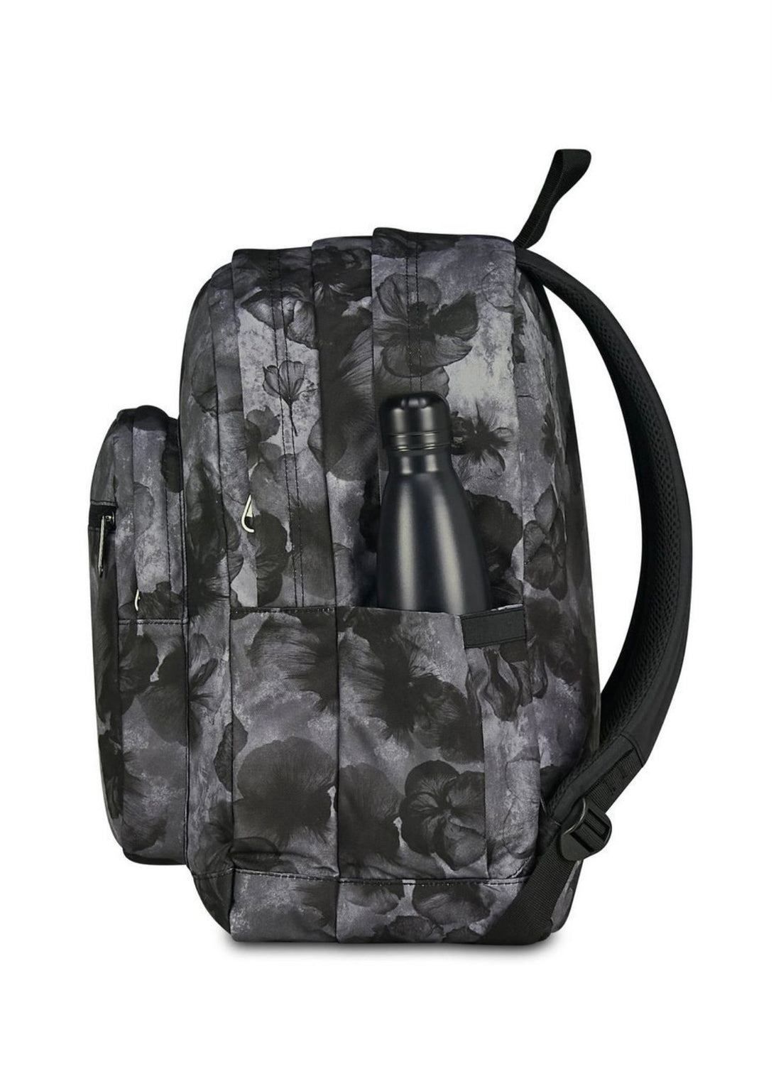 Invicta- Zaino doppio scomparto jelek fantasy Black 2026/27