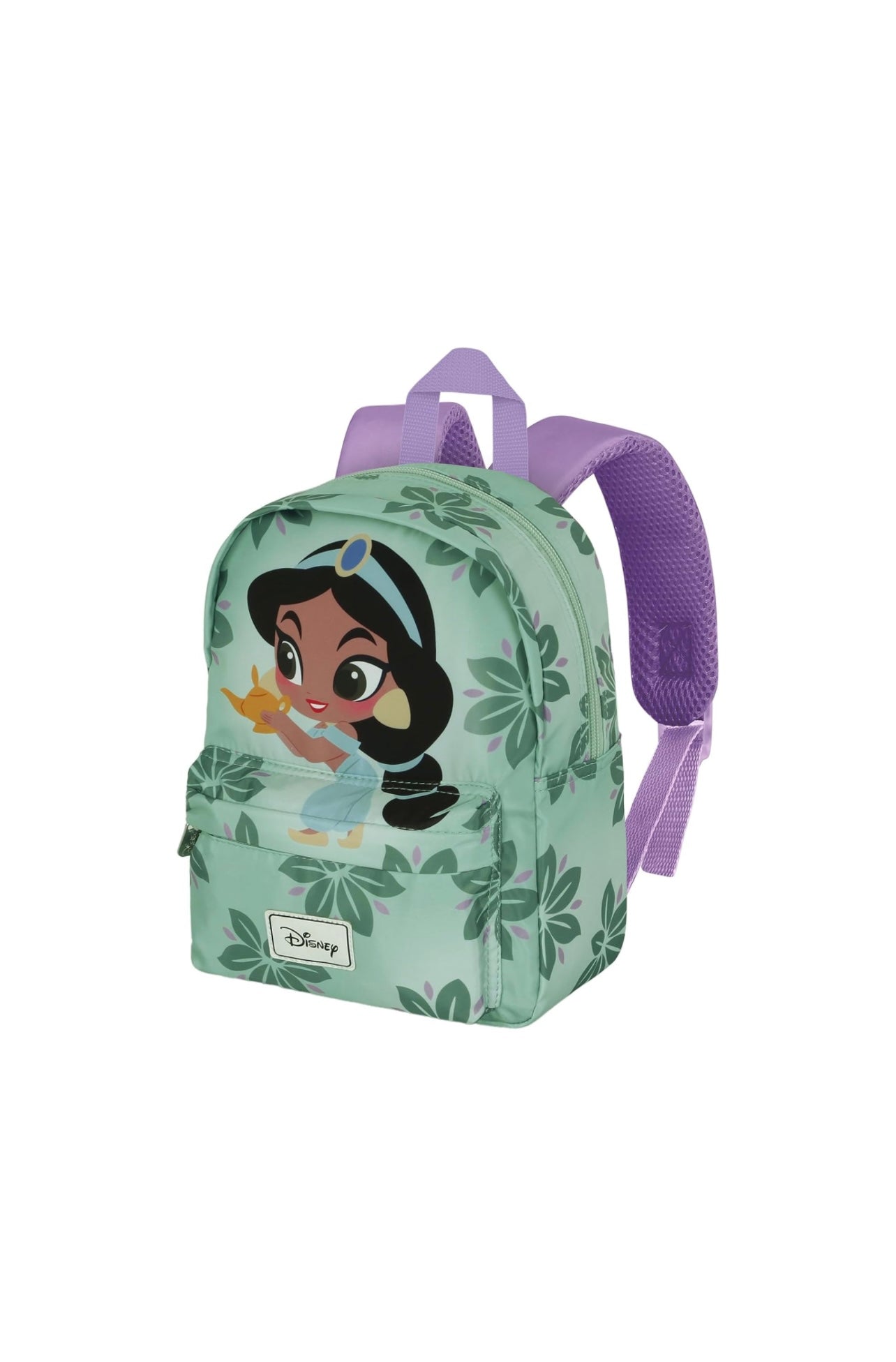 Disney Jasmine- Zaienetto asilo con tasca 24/2025