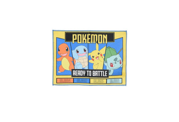 Pokemon- Tovaglietta  40x30