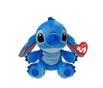 Ty Disney- Peluche Stitch 20cm