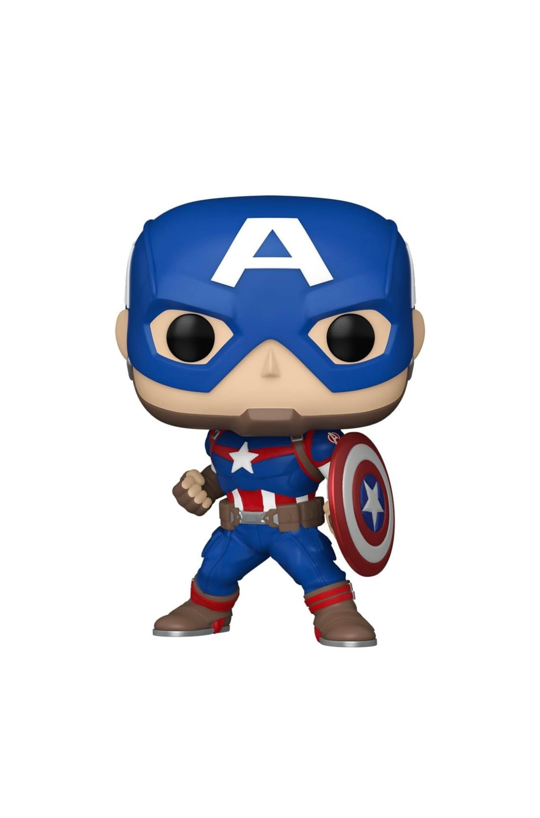 Funko Pop- Marvel Captain America 1419