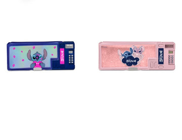 Lilo&Stitch- Astuccio funzionale rigido