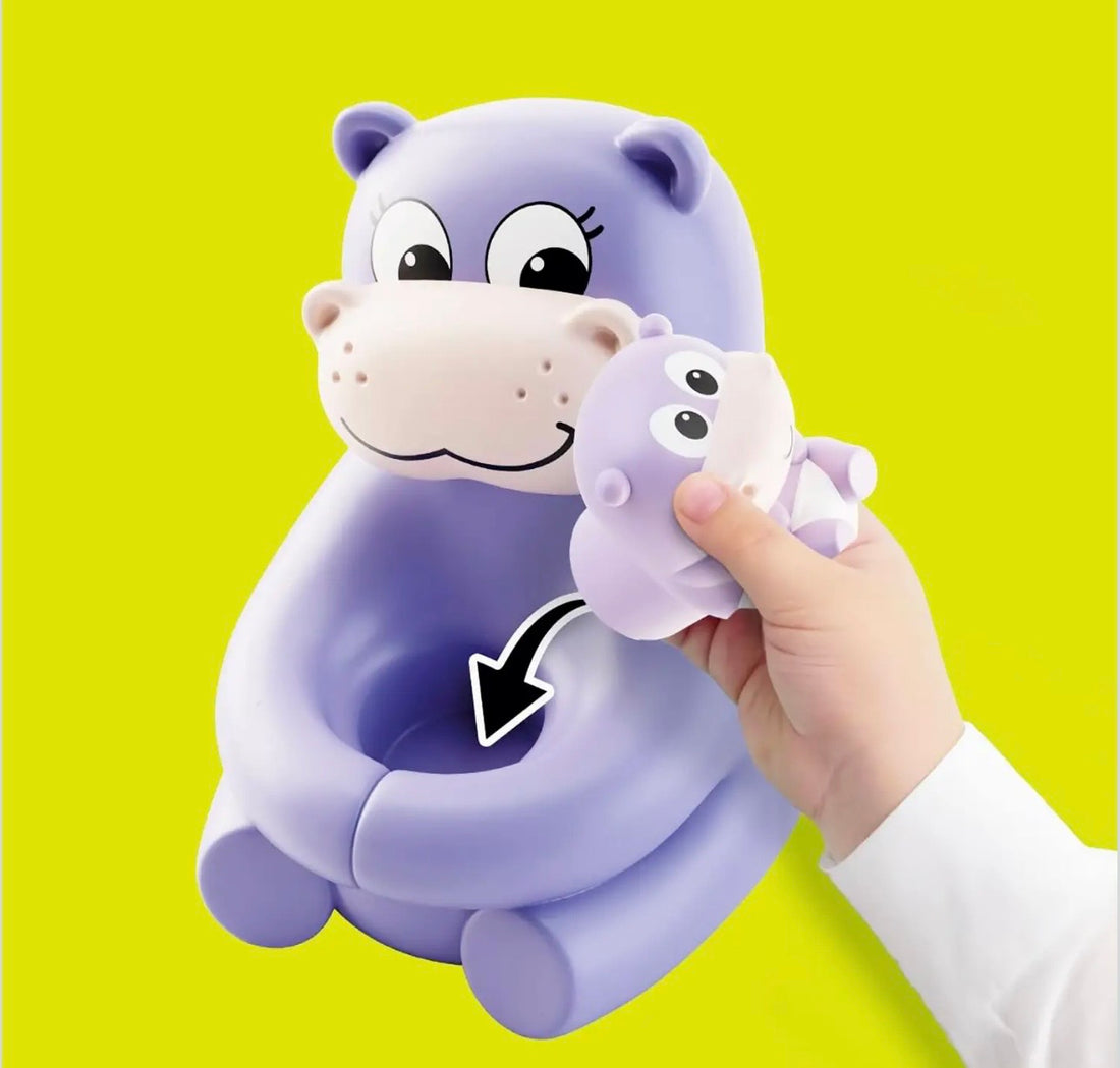 Carotina- My first Logic super mommy gioco educativo ad incastri