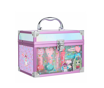 Create It- Lulù blush valigetta makeup