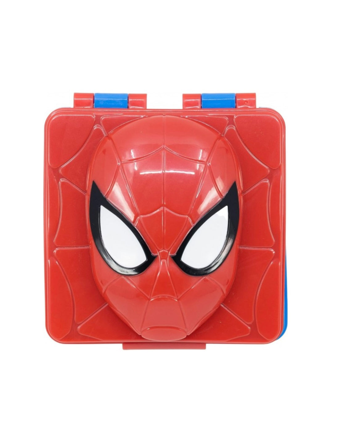 Spiderman- portamerenda 3D