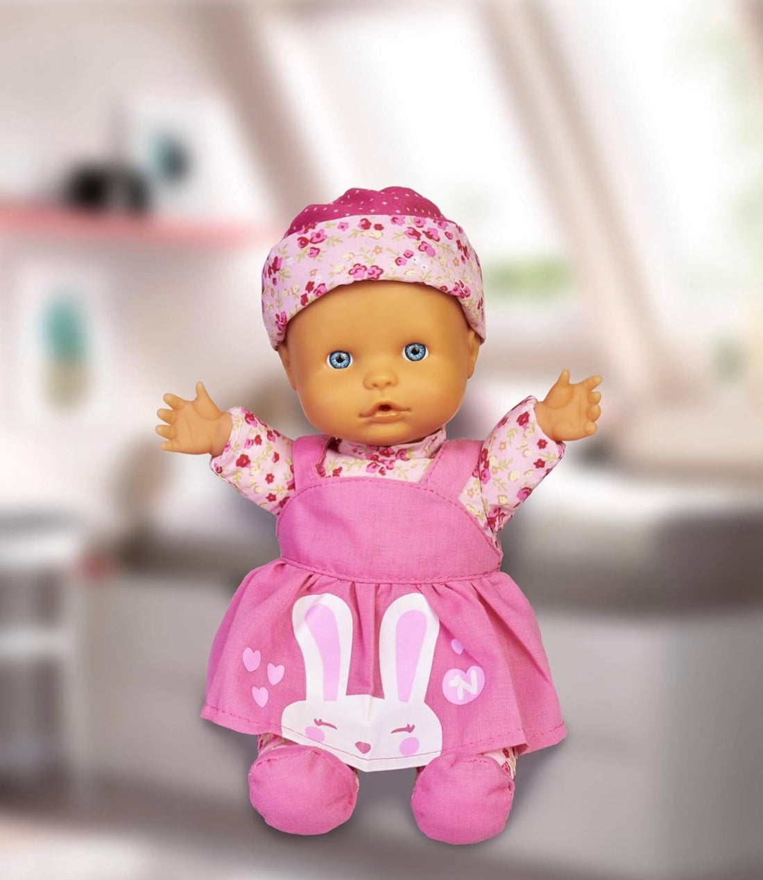 Nenuco- Ci vestiamo con suoni