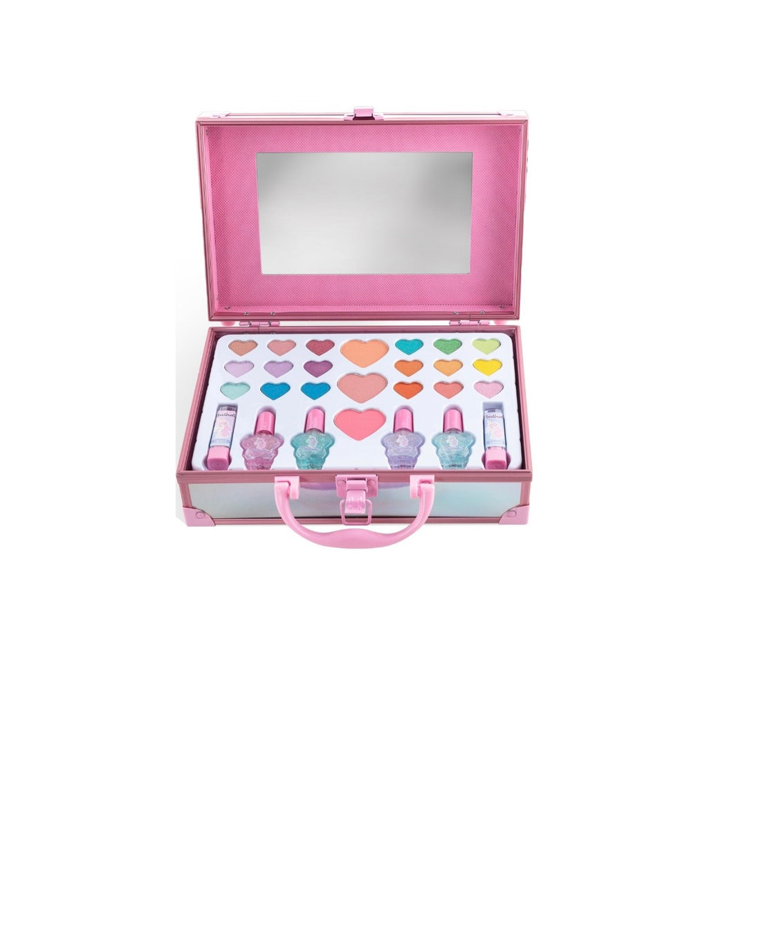 Little Unicorno- Valigetta trucco