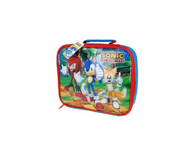 Sonic- Borsa termica