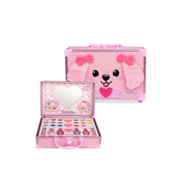 Martinelia- Puppies fluffy valigetta trucco