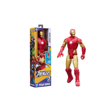 Avengers- Iron Man personaggio 30 cm