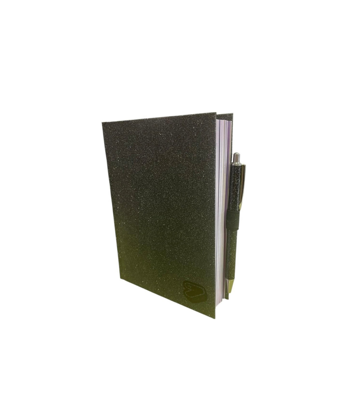 Seven- Diario datato 10 mesi con penna shiny 2025/26 colori assortiti
