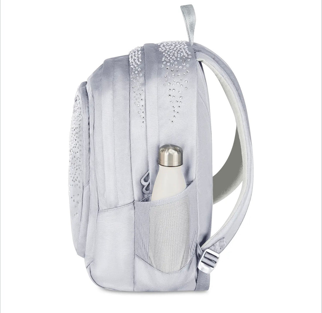 Seven- Zaino doppio scomparto glitzycute 2026/27
