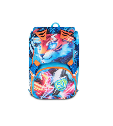 Sj Gang- Zaino estensibile big Speed animal 2026/27