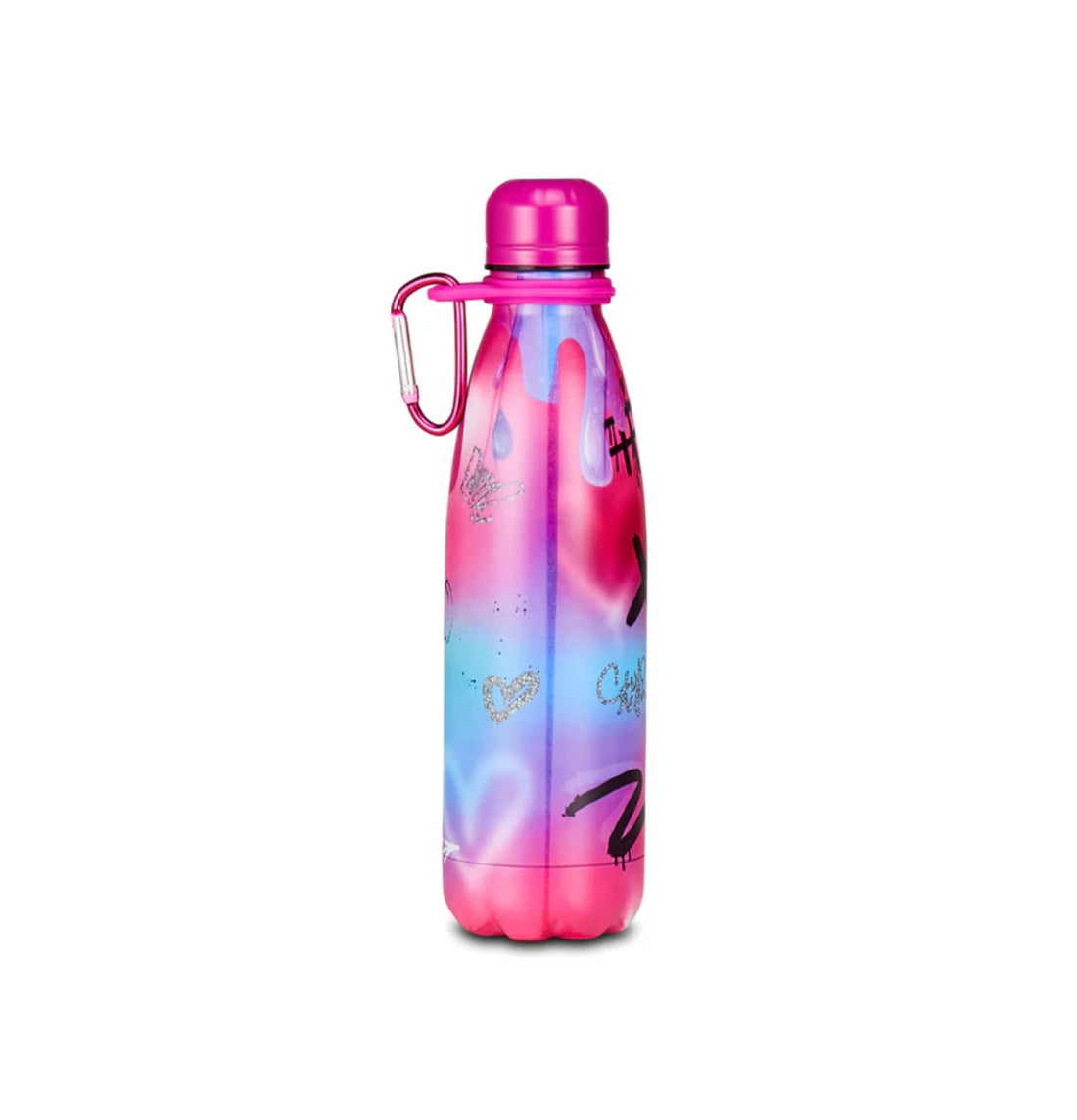 Seven- Borraccia termica 500ml Heart 2025/26