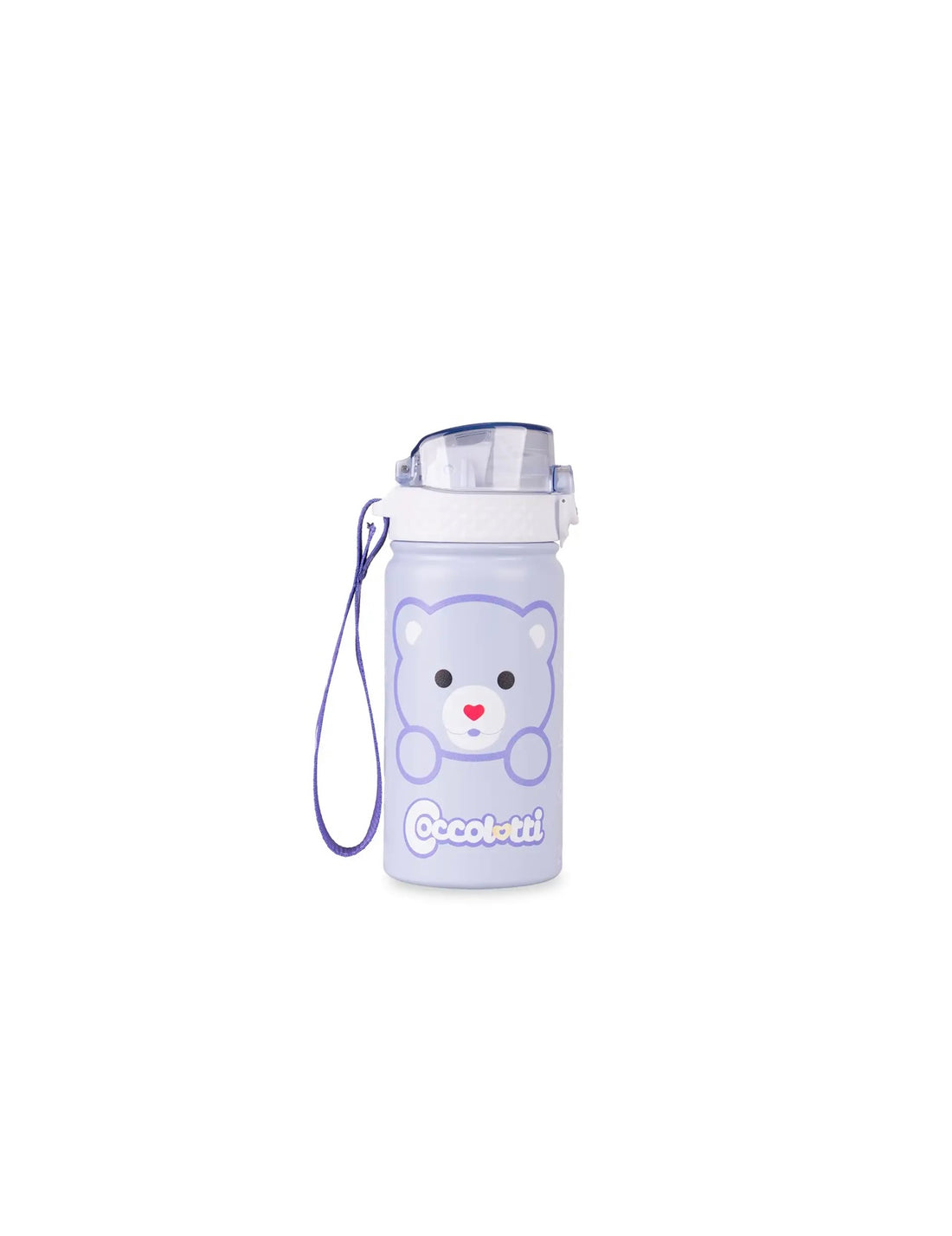 Coccolotti- Borraccia termica 400ml Coccolotti Classic