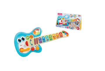 Winfun- Chitarra touch baby maestro
