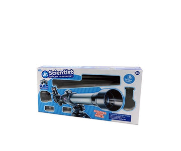 Scientist-Telescopio 3 ingrandimenti