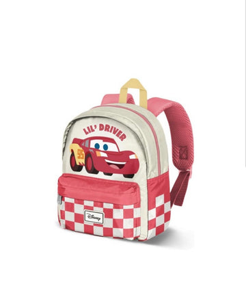 Disney Cars- Zainetto asilo