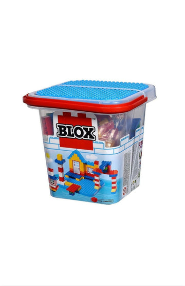 Costruzioni con secchio 250 blox