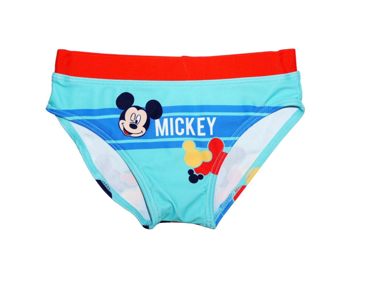 MICKEY MOUSE- COSTUME DA BAGNO SLIP