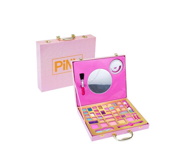 Pink It- Selfie ring valigetta trucchi