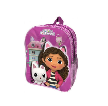 Gabby- zainetto asilo 3D