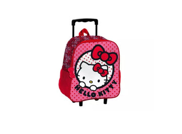 Hello Kitty- trolley asilo 2024/25