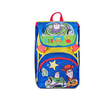 Toy Story 5- Zaino estensibile big 2026/27