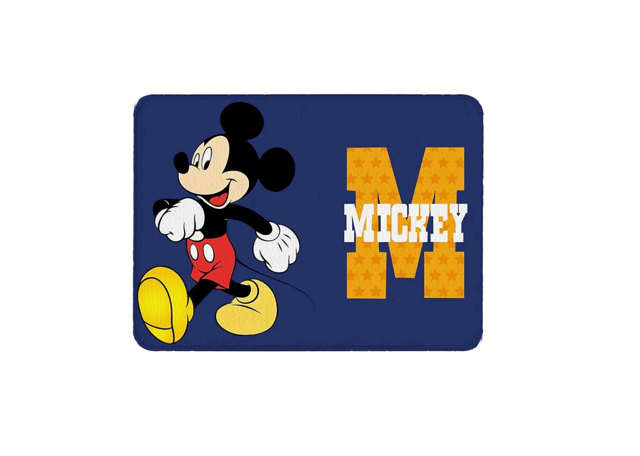 Mickey Mouse- Tovaglietta in tessuto